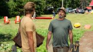 Scene from Boiling Point episode of Sullivan's Crossing | Image via Prime Video